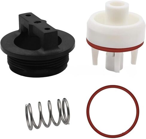 Watts 0887726 Retrofit Kit 800M4-QT to 800M4-FR Conversion - Freeze-Resistant Solution Cold Weather Conditions in Saudi Arabia