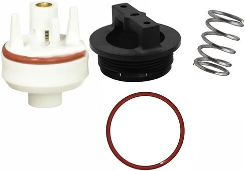 Watts 0887726 Retrofit Kit 800M4-QT to 800M4-FR Conversion - Freeze-Resistant Solution Cold Weather Conditions in Saudi Arabia