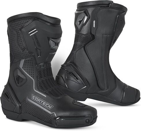 cortech Revo RR Air Motorcycle Boots in Saudi Arabia