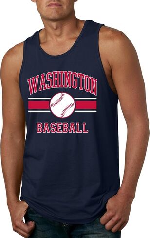 Wild Bobby Hometown Fan Team Pride | Fantasy Baseball Fans Sports Mens Tank Top in Saudi Arabia