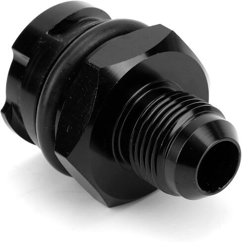 غطاء زيت غطاء الصمام مع فلتر هواء للتنفس / فتحة التهوية متوافق مع محركات LS LX LSX LS1 LS2 LS3 LS6 LS7، استبدال تركيب غطاء الصمام المعدني (AN10) in Kuwait