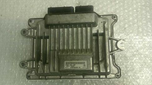 وحدة التحكم ECM للمحرك تناسب 21-22 متوافقة مع Honda Accord 37820-6B2-A96 378206B2A96 in Kuwait