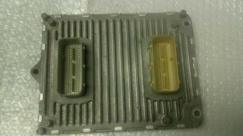 Engine ECM Control Module 3.6L Fits 16-17 Charger 300 68243309AA P68243309AA in Saudi Arabia