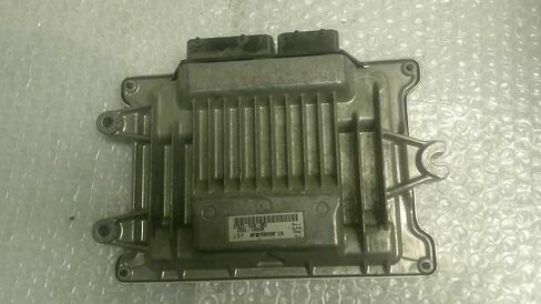 وحدة التحكم في المحرك ECM 1.5L EX تناسب 17-18 Civic 37820-5AN-952 378205AN952 in Kuwait