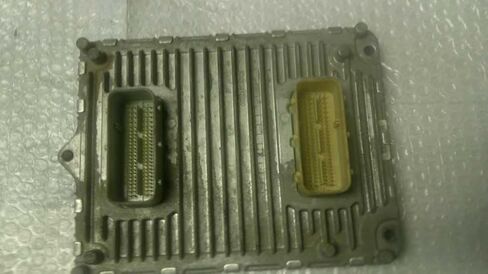 وحدة التحكم في المحرك ECM 3.6L 16-17 متوافقة مع دودج تشارجر 300 P68243309AB 68243309AB in Kuwait