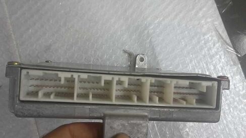 وحدة التحكم ECM للمحرك تناسب 02-04 متوافقة مع Honda CR-V 37820-PPA-A54 37820PPAA54 in Kuwait