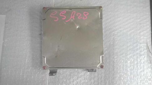وحدة التحكم ECM للمحرك تناسب 02-04 متوافقة مع Honda CR-V 37820-PPA-A54 37820PPAA54 in Kuwait