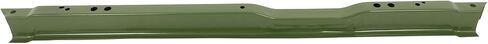 طقم SCITOO 4 قطع للسرير القصير 1999-2018 لملحقات Ford Truck Bed Rails طقم دعم الأرضية لاستبدال F81Z9911215BA (لF-250 F-350 F-450 Super Duty) in Kuwait