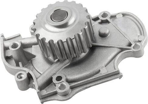 135-1280 مضخة مياه مع حشية لـ Acura CL 1997-1999 Honda Accord 1990-2002 Odyssey 1995-1998 Prelude 1992-1996 Isuzu Oasis 1996-1999، AW9209 19200P0A001 5862023750 in Kuwait
