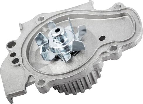 135-1280 مضخة مياه مع حشية لـ Acura CL 1997-1999 Honda Accord 1990-2002 Odyssey 1995-1998 Prelude 1992-1996 Isuzu Oasis 1996-1999، AW9209 19200P0A001 5862023750 in Kuwait