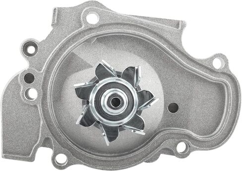 135-1280 مضخة مياه مع حشية لـ Acura CL 1997-1999 Honda Accord 1990-2002 Odyssey 1995-1998 Prelude 1992-1996 Isuzu Oasis 1996-1999، AW9209 19200P0A001 5862023750 in Kuwait