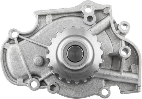 135-1280 مضخة مياه مع حشية لـ Acura CL 1997-1999 Honda Accord 1990-2002 Odyssey 1995-1998 Prelude 1992-1996 Isuzu Oasis 1996-1999، AW9209 19200P0A001 5862023750 in Kuwait