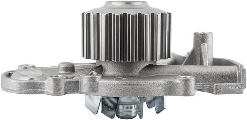 135-1280 مضخة مياه مع حشية لـ Acura CL 1997-1999 Honda Accord 1990-2002 Odyssey 1995-1998 Prelude 1992-1996 Isuzu Oasis 1996-1999، AW9209 19200P0A001 5862023750 in Kuwait