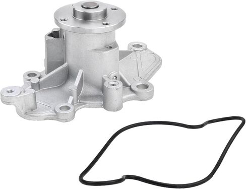 مضخة مياه للمحرك A-Premium مع حشية متوافقة مع Mazda Millenia 1995-2002 V6 2.3L DOHC بنزين in Kuwait
