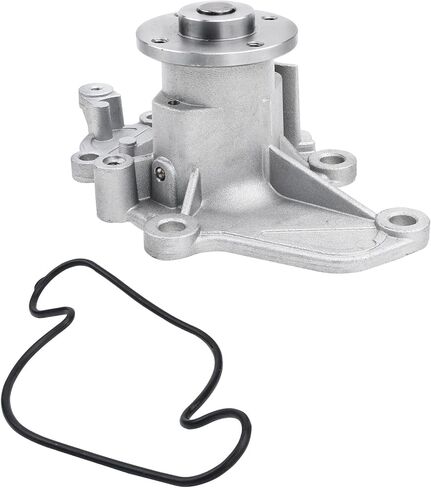 مضخة مياه للمحرك A-Premium مع حشية متوافقة مع Mazda Millenia 1995-2002 V6 2.3L DOHC بنزين in Kuwait