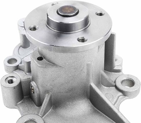 مضخة مياه للمحرك A-Premium مع حشية متوافقة مع Mazda Millenia 1995-2002 V6 2.3L DOHC بنزين in Kuwait