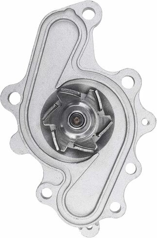 مضخة مياه للمحرك A-Premium مع حشية متوافقة مع Mazda Millenia 1995-2002 V6 2.3L DOHC بنزين in Kuwait