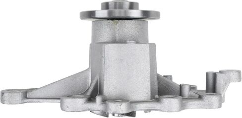 مضخة مياه للمحرك A-Premium مع حشية متوافقة مع Mazda Millenia 1995-2002 V6 2.3L DOHC بنزين in Kuwait