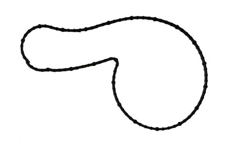 FEL-PRO 36118 Engine Water Pump Gasket in Saudi Arabia