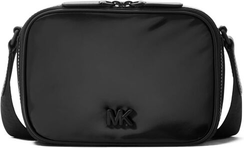 Michael Kors mens Brooklyn Crossbody Bag in Saudi Arabia