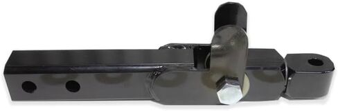 Blue Ox BX88433 Tow Bar Replacement Receiver Stinger, 2" Receiver, Short Length, for Avail/Apollo/Ascent Tow Bars in Saudi Arabia