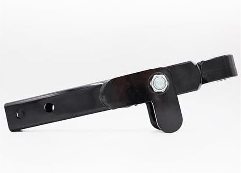 Blue Ox BX88433 Tow Bar Replacement Receiver Stinger, 2" Receiver, Short Length, for Avail/Apollo/Ascent Tow Bars in Saudi Arabia