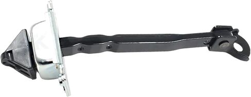 Car Door Stopper Limiter Compatible with Mazda for 3 2010 2011 2012 2013 Car Front Left Right Door Hinge Stop Check Strap Limiter OEM BBM4-58-270C in Saudi Arabia