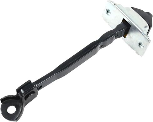 Car Door Stopper Limiter Compatible with Mazda for 3 2010 2011 2012 2013 Car Front Left Right Door Hinge Stop Check Strap Limiter OEM BBM4-58-270C in Saudi Arabia