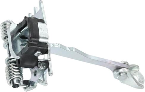 Car Door Stopper Limiter Compatible with Megane MK3 4 5 Door Saloon 2008 2009 2010 2011 2012 2013 2014 2015 2016 Front Left Right Car Doors Hinges 824306303R in Saudi Arabia