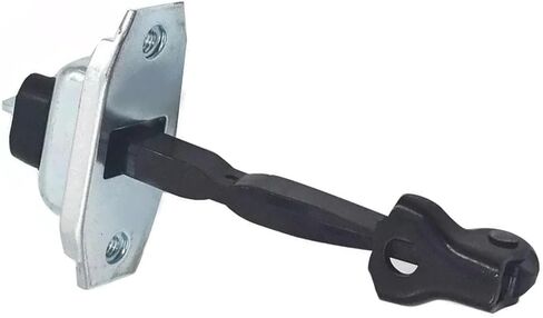 محدد سدادة باب السيارة متوافق مع Toyota for Camry 2002 2003 2004 2005 2006 محدد سدادة فحص الباب المفصلي 68610-33050 68620-33050 (يسار خلفي) in Kuwait