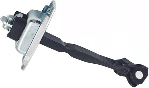 محدد سدادة باب السيارة متوافق مع Toyota for Camry 2002 2003 2004 2005 2006 سدادة مفصلية لفحص باب السيارة 68610-33050 68620-33050 6862033050 6864033050 (أمامي) in Kuwait