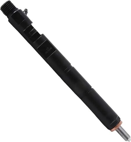 Black EJBR03701D Diesel Fuel Injector Nozzle Compatible With Terracan(2pcs) in Saudi Arabia