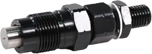 4Pcs Diesel Fuel Injector Compatible With Mitsubishi Pajero Triton Delica 4D56 4D56T 2.5L D4BX D4BA G6BAJ D4BF Engine in Saudi Arabia