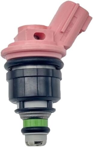 4pcs 1660057Y00 Fuel Injectors Nozzle Compatible With Nissan 200SX NX 1660057Y01 in Saudi Arabia