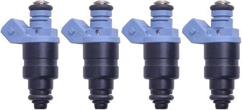 4PCS 380Cc Injector Nozzle 0391511 13537574132 13530391511 Fuel Compatible With MINI R52 R53 S JCW John Cooper in Saudi Arabia