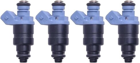 4PCS 380Cc Injector Nozzle 0391511 13537574132 13530391511 Fuel Compatible With MINI R52 R53 S JCW John Cooper in Saudi Arabia