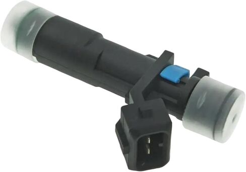 4pcs 25186566 Fuel Injector Nozzle Compatible With Chevrolet Sail 1.2 Aveo 1.2 Spark 2010-2015 24101262 23899720(4PCS) in Saudi Arabia