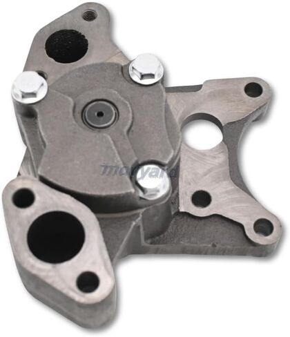Oil Pump 4132F051 4132F025 for Perkins Engine 1004-4 1004G 1004-42 4.41 in Saudi Arabia