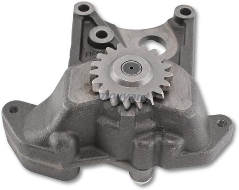 Oil Pump 4132F051 4132F025 for Perkins Engine 1004-4 1004G 1004-42 4.41 in Saudi Arabia