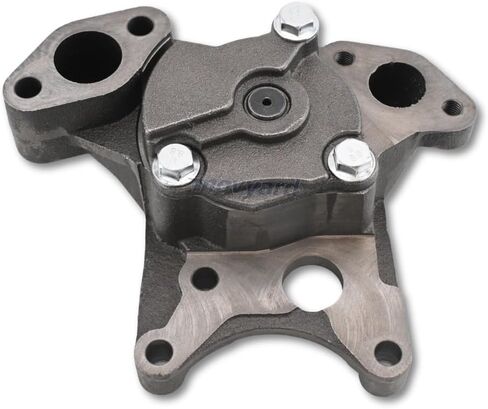 Oil Pump 4132F051 4132F025 for Perkins Engine 1004-4 1004G 1004-42 4.41 in Saudi Arabia