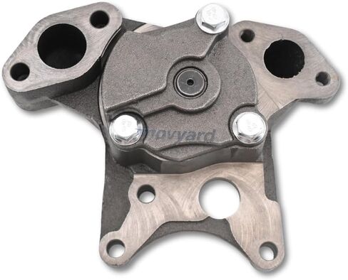 Oil Pump 4132F051 4132F025 for Perkins Engine 1004-4 1004G 1004-42 4.41 in Saudi Arabia