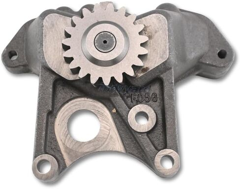 Oil Pump 4132F051 4132F025 for Perkins Engine 1004-4 1004G 1004-42 4.41 in Saudi Arabia