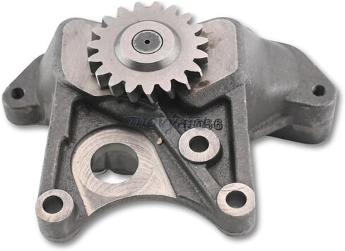 Oil Pump 4132F051 4132F025 for Perkins Engine 1004-4 1004G 1004-42 4.41 in Saudi Arabia