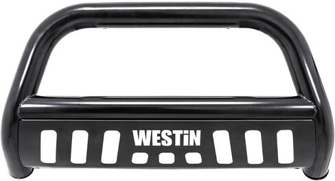 WESTIN 31-5615 E-Series Bull Bar يناسب 2010-2024 4Runner (Exc 14+ Limited) (Exc Nightshade) (Exc 22+ TRD Sport) أسود in Kuwait