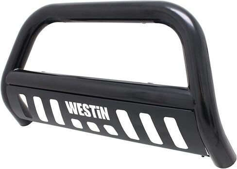 WESTIN 31-5615 E-Series Bull Bar يناسب 2010-2024 4Runner (Exc 14+ Limited) (Exc Nightshade) (Exc 22+ TRD Sport) أسود in Kuwait