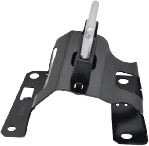 32219336 32219337 Left+Right Front Hood Lock Subsystem Lock Block Fit for Volvo XC60 XC90 MK2 2018-2020 in Saudi Arabia