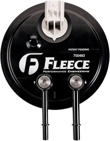 Fleece Performance 99-07 Ford F-250/F-350 Powerstroke (Short Bed) SureFlo Performance Sending Unit in Saudi Arabia