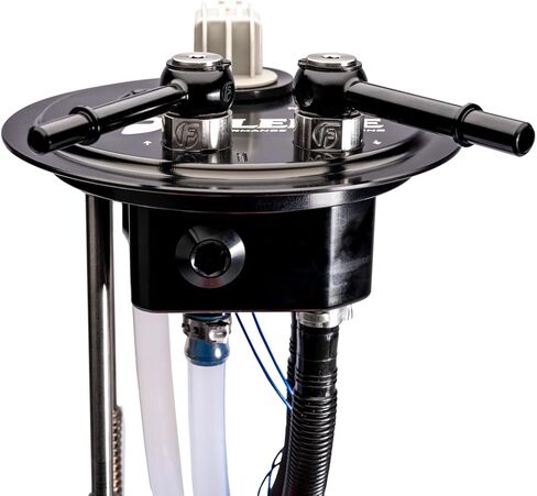 Fleece Performance 99-07 Ford F-250/F-350 Powerstroke (Short Bed) SureFlo Performance Sending Unit in Saudi Arabia