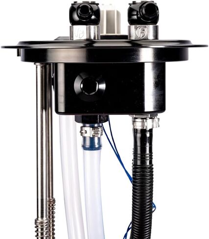 Fleece Performance 99-07 Ford F-250/F-350 Powerstroke (Short Bed) SureFlo Performance Sending Unit in Saudi Arabia