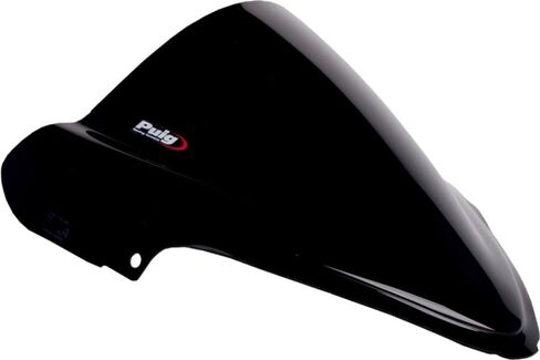 Puig 4826N Black Racing Screen in Saudi Arabia
